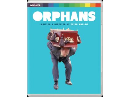 Orphans Limited Edition