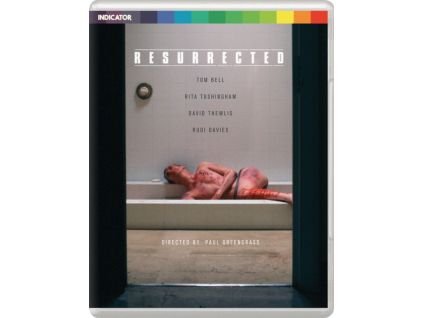 Resurrected Limited Edition