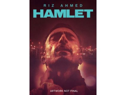 Hamlet (2025) DVD