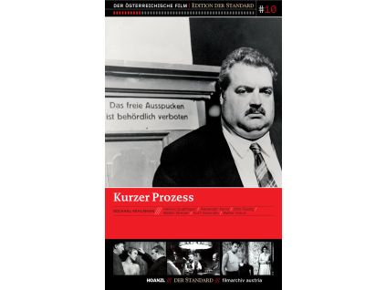 Kurzer Prozess (DVD)