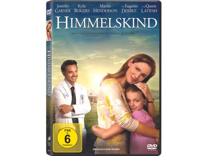 Himmelskind (DVD)