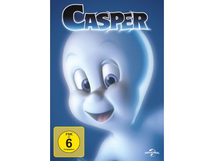 Casper (DVD)