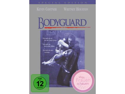 Bodyguard (DVD)