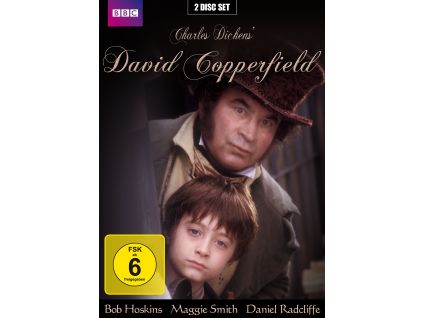 David Copperfield (1999) (DVD)