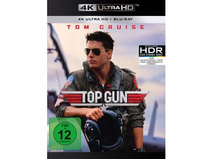 Top Gun (4K UHD)