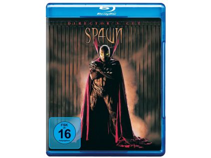 Spawn (Director's Cut) (Blu-ray)