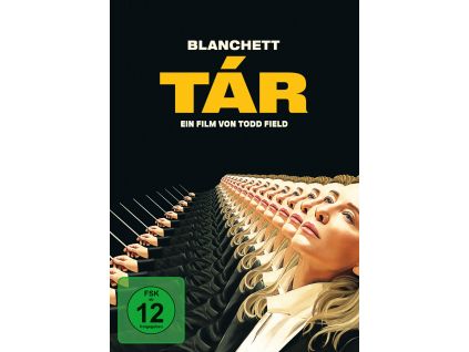 Tár (DVD)