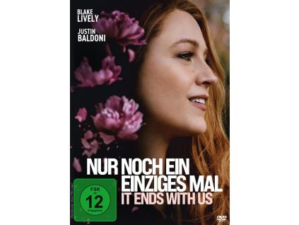 Nur noch ein einziges Mal (DVD)
