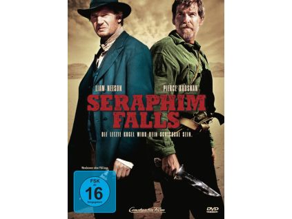 Seraphim Falls (DVD)