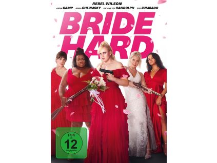 Bride Hard (DVD)