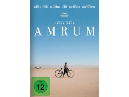 Amrum (DVD)
