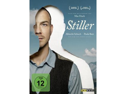 Stiller (DVD)