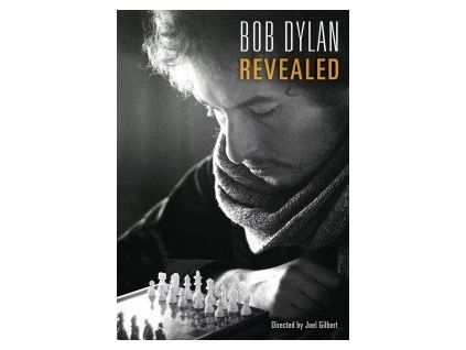 DYLAN, BOB - REVEALED (DVD)