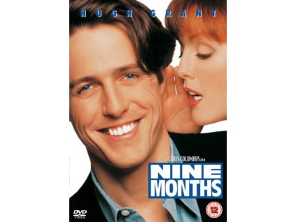 Nine Months DVD