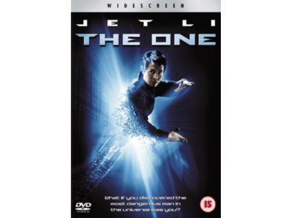 The One DVD