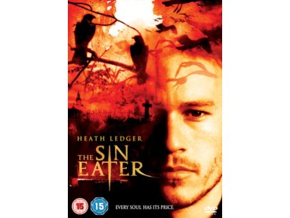 The Sin Eater (aka The Order) DVD
