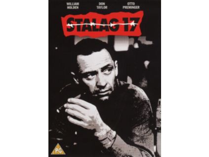 Stalag 17 DVD