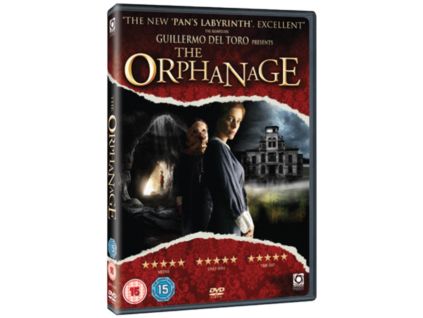 The Orphanage DVD