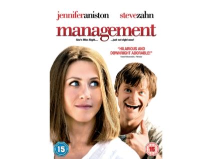 Management DVD