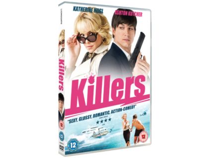 Killers DVD