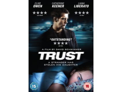 Trust DVD