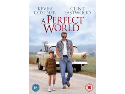 A Perfect World DVD