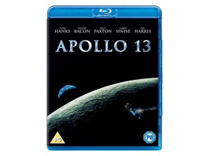 Apollo 13 Blu-ray