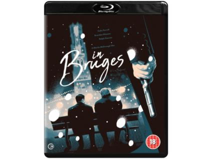 In Bruges Blu-ray