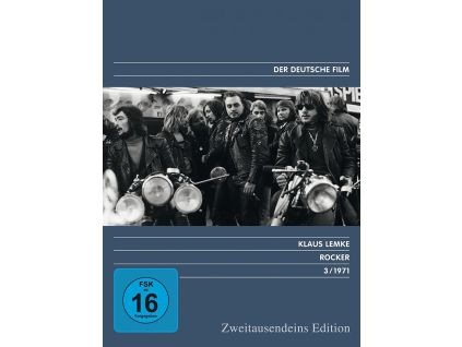 Rocker (DVD)