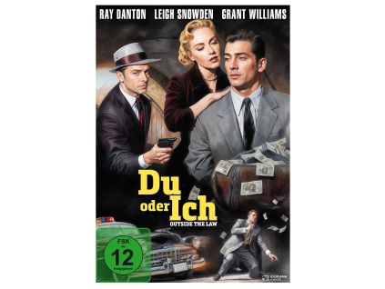 Du oder Ich (DVD)