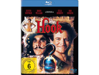 Hook (Blu-ray)