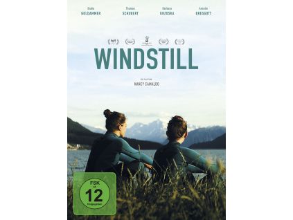Windstill (DVD)