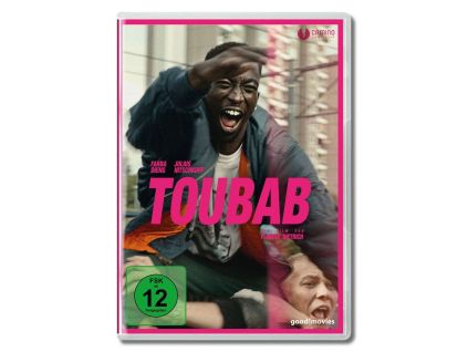 Toubab (DVD)