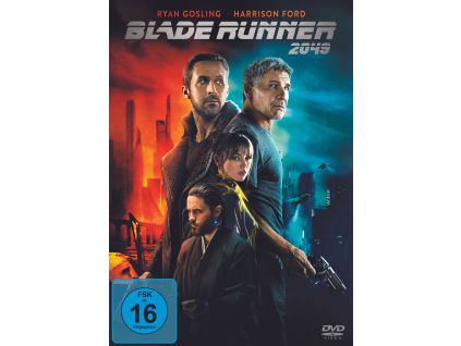 Blade Runner 2049 (DVD)