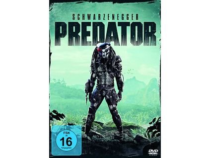 Predator (DVD)