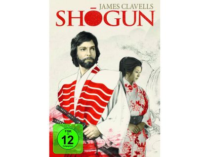 Shogun (DVD)