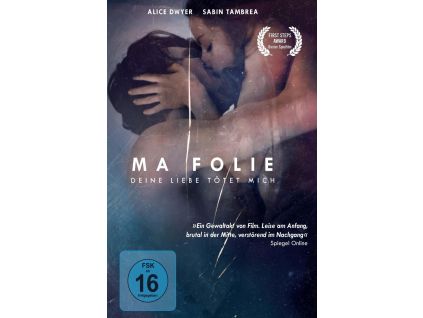 Ma Folie (DVD)