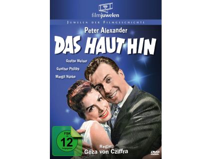 Das haut hin (DVD)