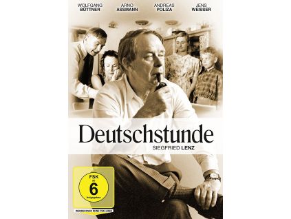 Deutschstunde (1971) (DVD)