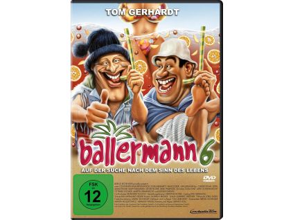 Ballermann 6 (DVD)