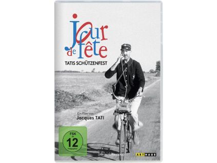 Tatis Schützenfest (DVD)