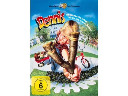 Dennis (DVD)