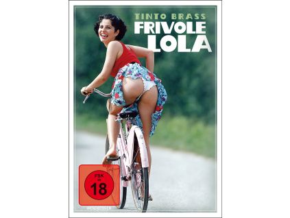 Frivole Lola (DVD)