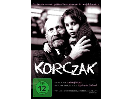 Korczak (DVD)