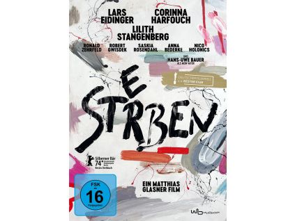 Sterben (DVD)