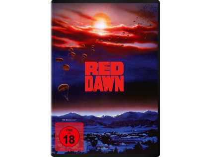 Red Dawn (DVD)