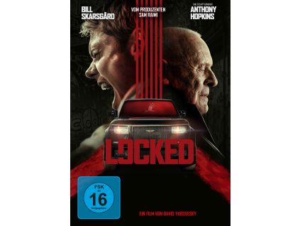 Locked (DVD)