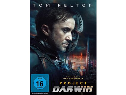 Project Darwin (DVD)