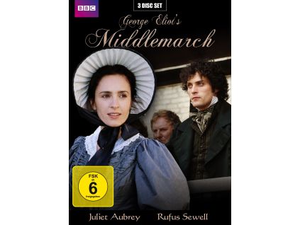 Middlemarch (DVD)