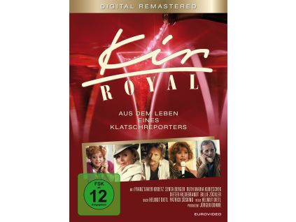 Kir Royal (DVD)